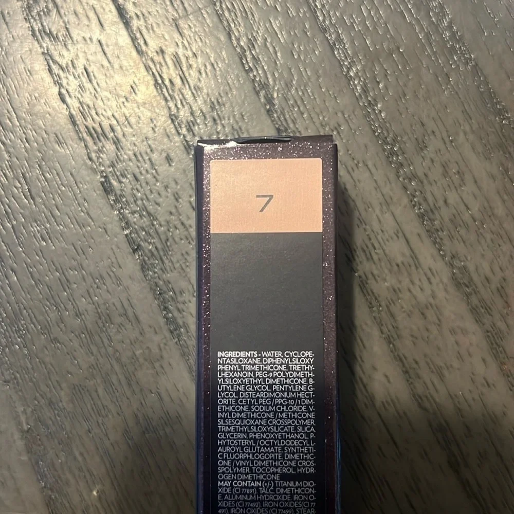 Surratt Surreal Skin Foundation Wand Shade 7 REFILL | Deep Medium / Pink